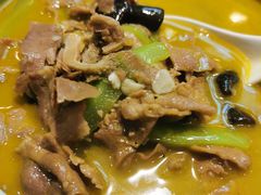 -乔家满族八大碗(流水沟店)