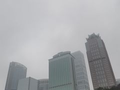 -万绿园