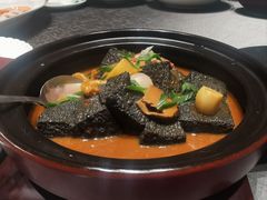 -新光酒家·河豚·海鲜·蟹料理(浦东店)