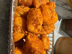 -叁宝烤肉• 西安烧烤(太乙路店)