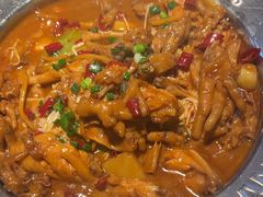 -胖哥俩肉蟹煲(杭州下沙学林街店)