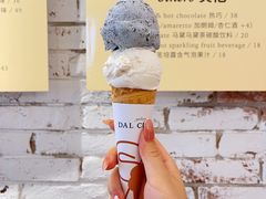 -Dal Cuore 达可芮冰淇淋(陕西北路店)