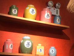 -老客家·客家菜(万达店)