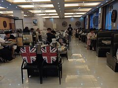 -四海蒸鲜蒸汽海鲜自助(北戴河店)
