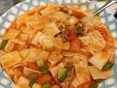 -张川人•甘肃天水麻辣烫(北医三院店)