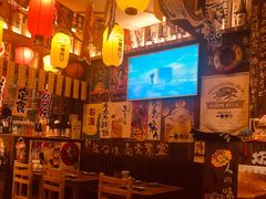 -坂吉屋·居酒屋深夜食堂(龙湖店)
