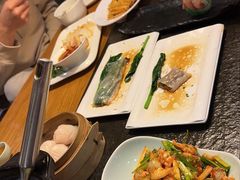 -小城粥道·海胆鲜虾粥(解放广场店)