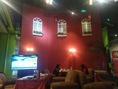大堂-小娘惹厨房Little Nyonya(狮城有约上榜店)