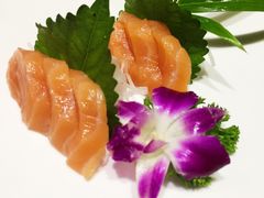 -御厨和食料理·寿司·刺身(麦地店)