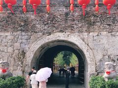 -东西巷