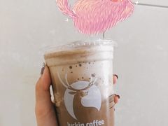 -瑞幸咖啡(第一城店)
