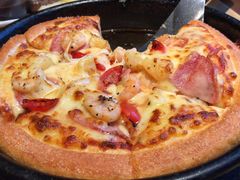 -必胜客(WOW西丽店)