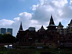 -马勒别墅饭店(静安寺店)