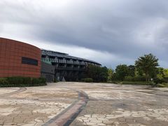 -上海滴水湖皇冠假日酒店