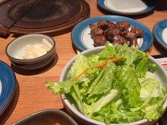 -烧肉达人•炭火烧肉(新天地店)
