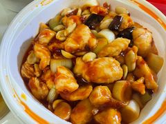 -大鸭梨烤鸭店(花园村店)