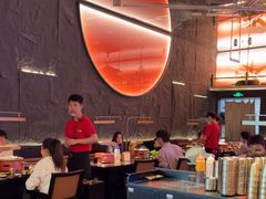 -西塔老太太泥炉烤肉(上海七宝领展广场店)