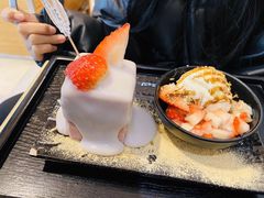 -鲜芋仙(宝地广场店)