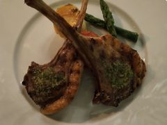 -马克西姆餐厅(崇文门店)