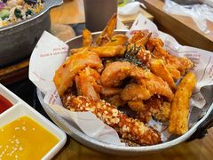 -米字旁先锋韩餐(茂业天地店)