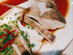 -筱爷叔·上海传统手工菜(玉树路店)