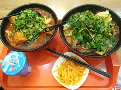 -螺小胖柳州螺蛳粉(钟楼总店)