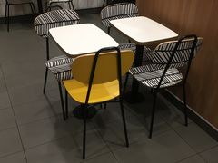 -麦当劳(温州东海店)