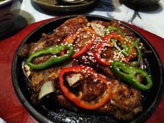 -西安饭庄·非遗陕菜(钟楼店)