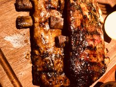 -The Meat & Wine Co Southbank(南岸店)