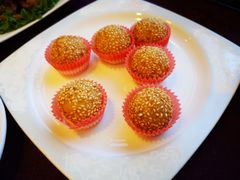 麻团-燕春楼(海河华鼎店)