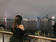 -富力威斯汀酒店-中国元素中餐厅(武昌临江店)