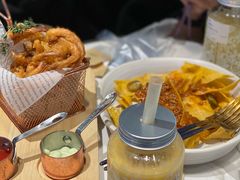 -野萃山·潮汕厚果汁(十亩地店)