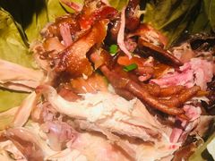 -老阿爸鲜鱼土菜(昆山花桥店)