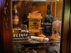 -Bar The Vortex(高新万达店)