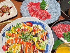 -御牛道日式烤肉料理(杭州万象城店)