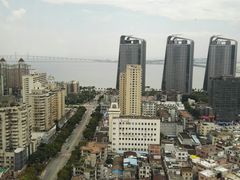 景观位-粤海璇宫·木棉花高空旋转餐厅·聚会派对