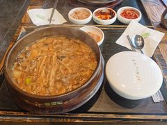 -本粥&拌饭cafe(欧亚新生活店)