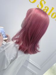 点击看大图 -99烫染