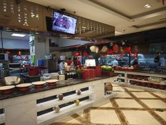 -燕郊烧鸽子(酷车小镇店)