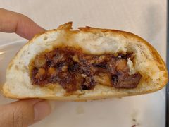 烤破酥包-云腾食府·云南菜