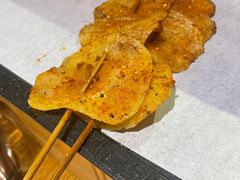 -蚝太郎 • 海鲜烧烤(Upark店)