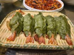 -粥翁粥婆(丛台店)
