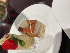 -博悦茶餐厅(文殊院店)
