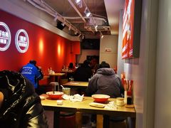 -阿当·小炒牛肉面(人广店)