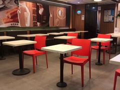 大堂-永和大王(解放东路店)