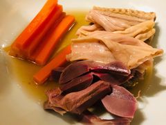醉韵鸭件-南京大牌档(人民广场店)