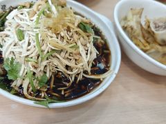 -蒋家桥饺面店(广陵路店)