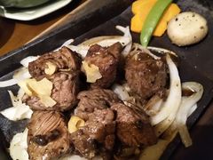 牛排-和彩放题餐厅(酒仙桥店)