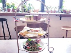Tea Set-Parc古道具公园(Parc Antique & Lifestyle)