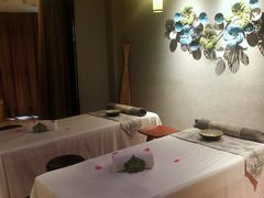 -金色春天.美颜康体纯正SPA(黄泥磅店)